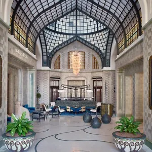 5* Hotel Four Seasons Gresham Palace