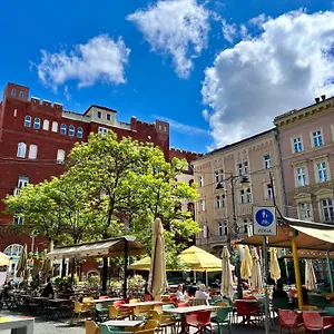 Apartmán Cedar - Palace District, Budapešť