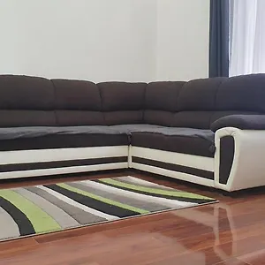Apartmán Panda, Budapešť