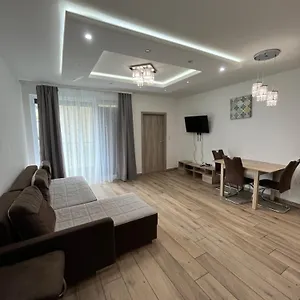 Elite Apartment