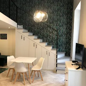 Appartamento In V., Budapest