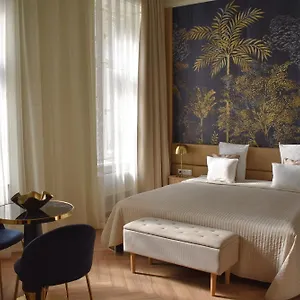 Apartmán Harmonia Palace, Budapešť