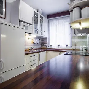 Apartmán Lovely Corvin, Budapešť