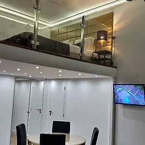 Apartmán Planet, Budapešť