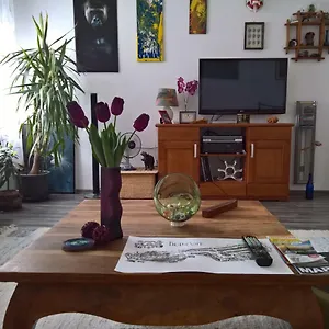 Appartamento Sunflower, Budapest