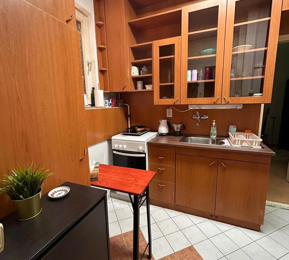Whynotapartment Budapest