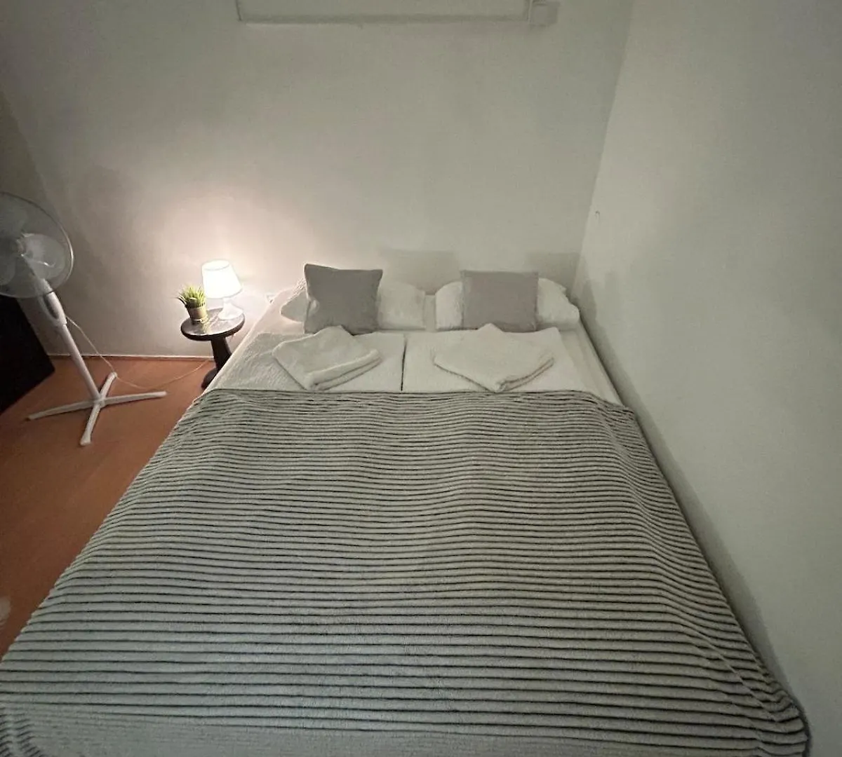 Whynotapartment Budapest 0*,