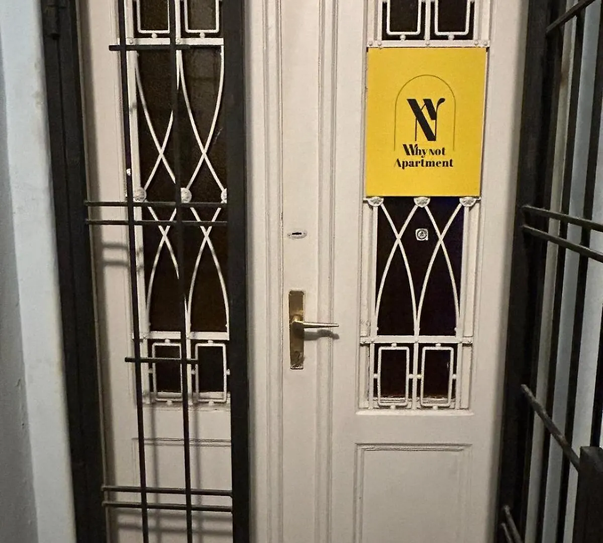 Whynotapartment Budapest 0*,  Hungary