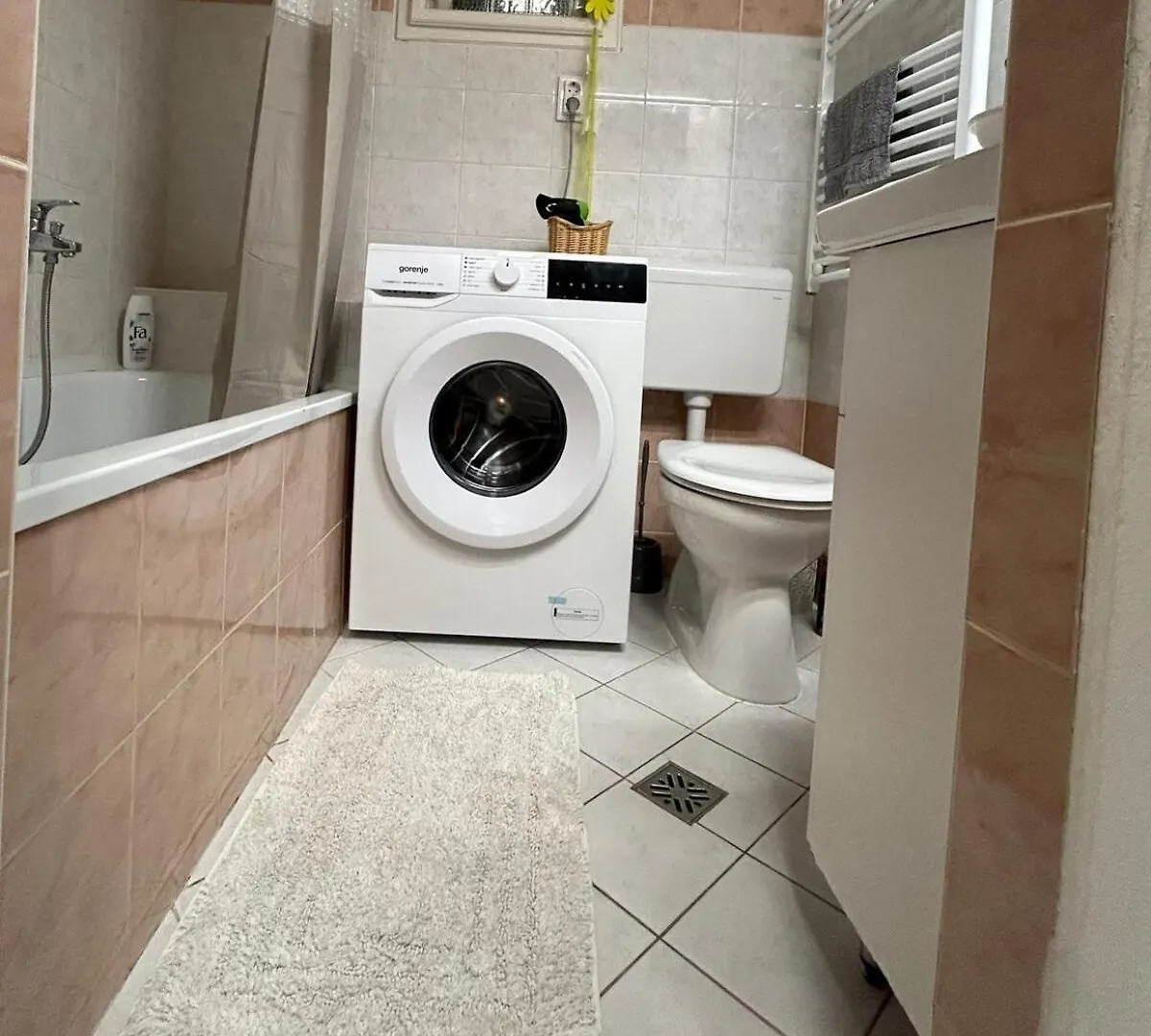 Whynotapartment Budapest Apartment
