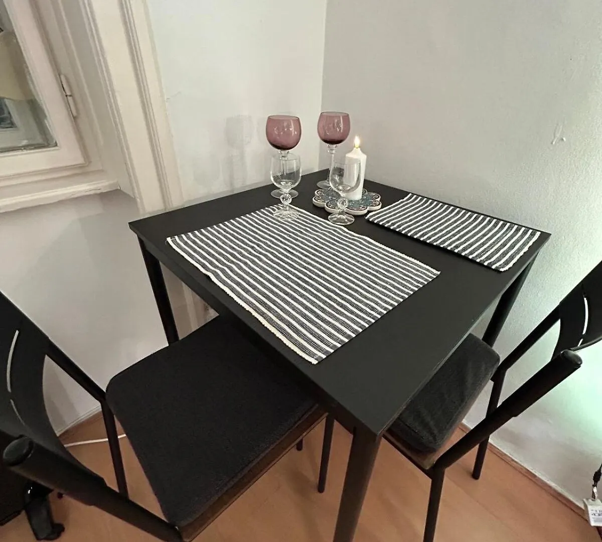 Whynotapartment Budapest Apartment