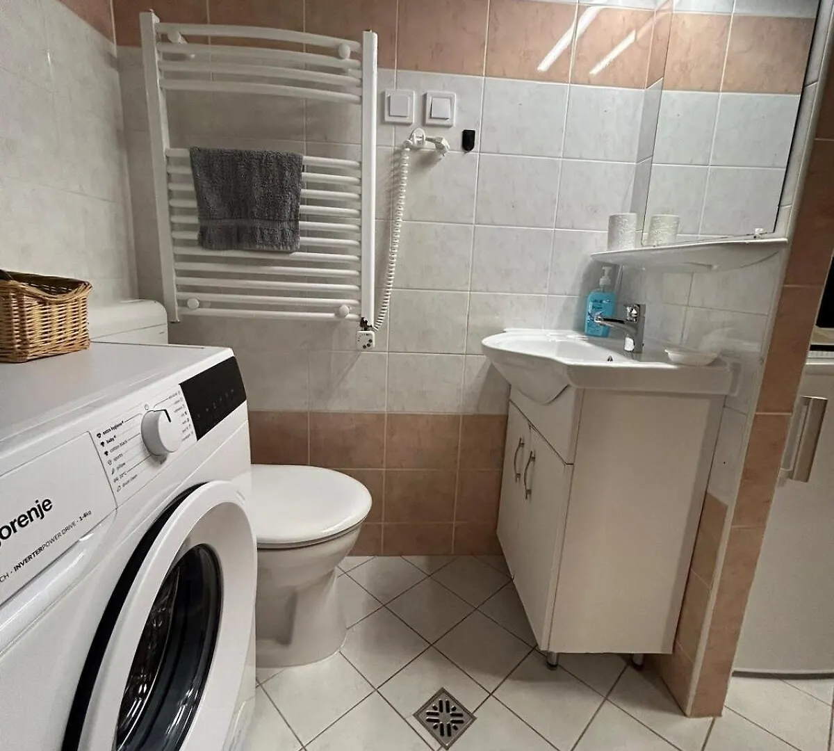 Whynotapartment Budapest