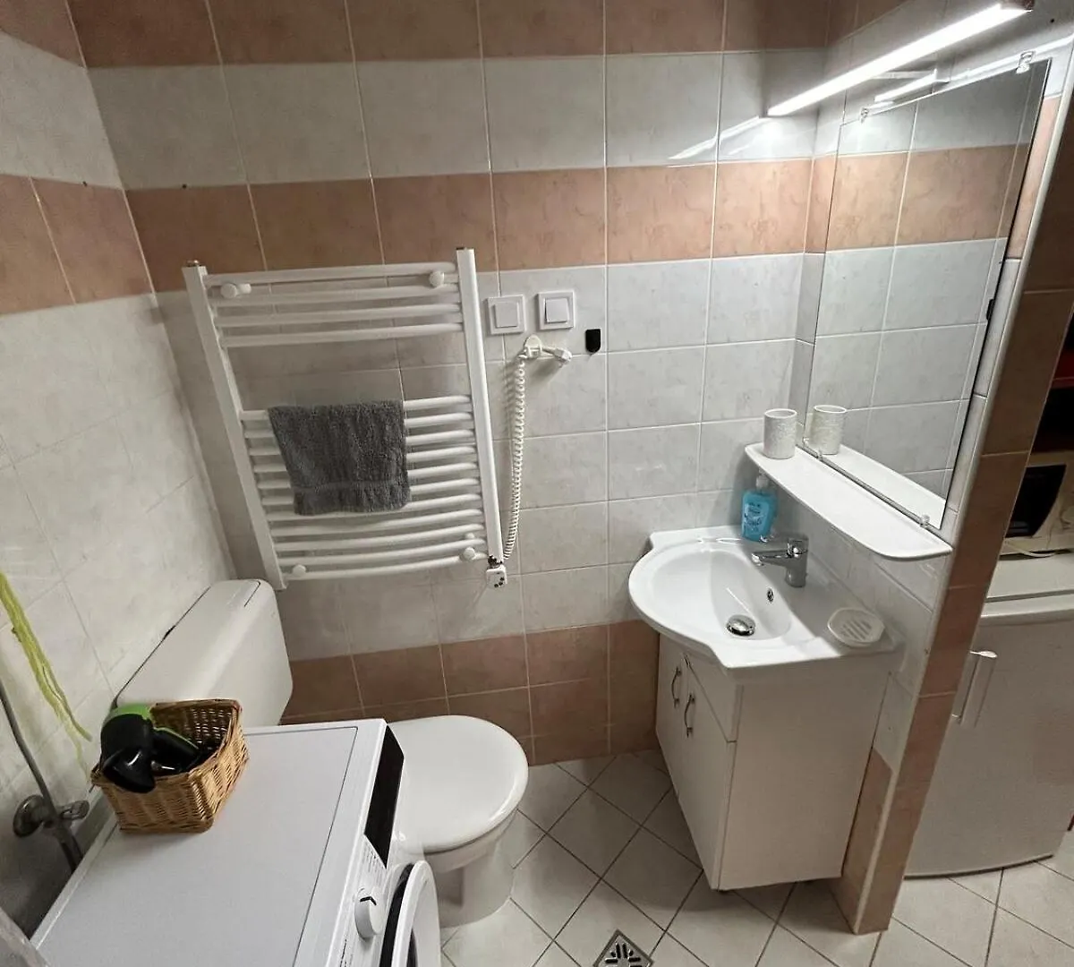 Whynotapartment Budapest 0*,  Hungary