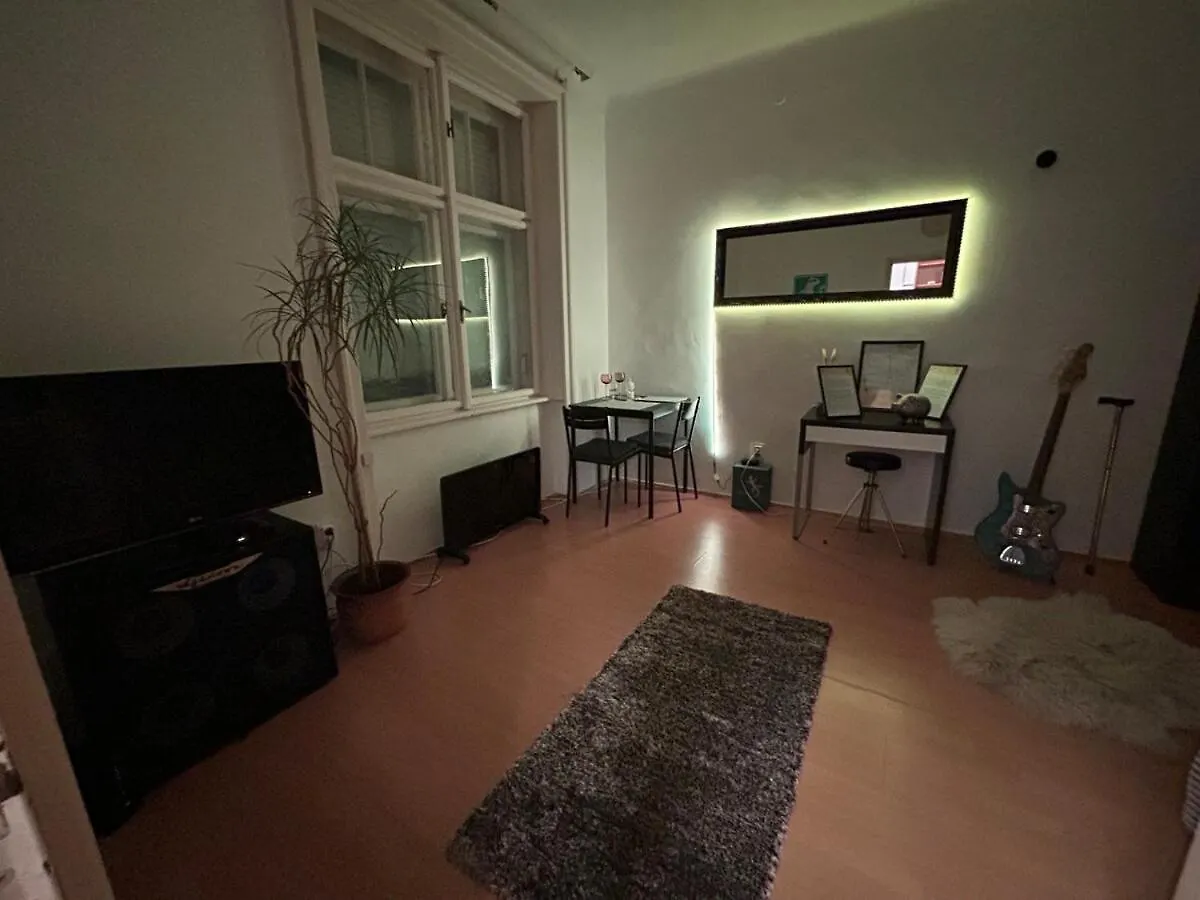 Whynotapartment Budapest